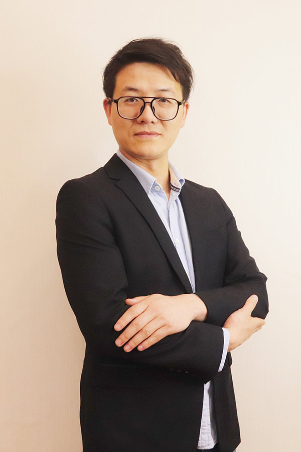 略阳李林科 本科学历,毕业于西安石油大学