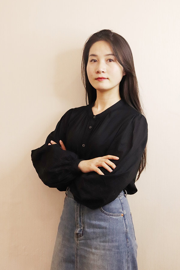 略阳王子美 本科学历,毕业于渭南师范学院