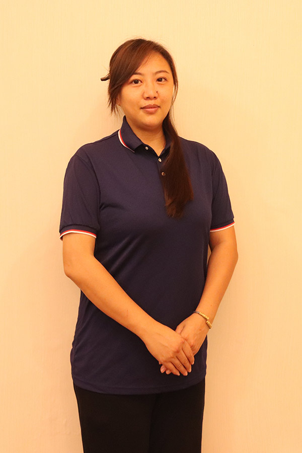 略阳许诺 体育学院